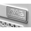 MSI MAG Pano 110R PZ táp nélküli ablakos Mid Tower számítógépház fehér