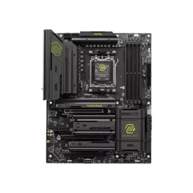 MSI MAG X870E TOMAHAWK WIFI desktop alaplap ATX