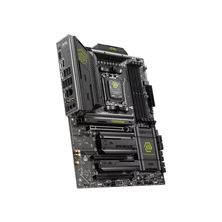 MSI MAG X870E TOMAHAWK WIFI desktop alaplap ATX