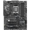 MSI MAG X870 GAMING PLUS WIFI desktop alaplap ATX