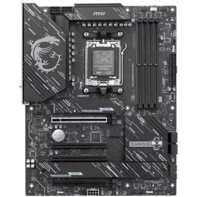 MSI MAG X870 GAMING PLUS WIFI desktop alaplap ATX