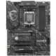MSI MAG X870 GAMING PLUS WIFI desktop alaplap ATX
