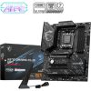 MSI MAG X870 GAMING PLUS WIFI desktop alaplap ATX