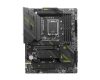 MSI LGA1700 MAG Z790 TOMAHAWK MAX WIFI alaplap