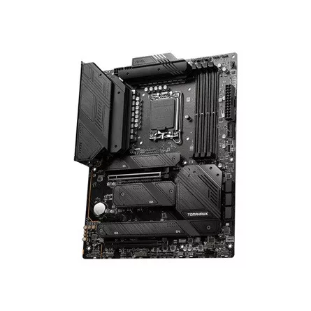MSI MAG Z790 TOMAHAWK WIFI desktop alaplap ATX
