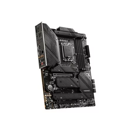 MSI MAG Z790 TOMAHAWK WIFI desktop alaplap ATX