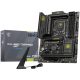 MSI MAG B860 TOMAHAWK WIFI, ATX, LGA 1851, 4x DDR5 Dual Channel DDR5 up to 9200(OC)MHz, 2x PCIe x16 slot, 3x M.2 slot, 4x USB 2.0, 4x USB 10Gbps, 1x USB 10Gbps Type-C, 1x USB 40Gbps Type-C, HD...