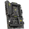 MSI MAG B860 TOMAHAWK WIFI, ATX, LGA 1851, 4x DDR5 Dual Channel DDR5 up to 9200(OC)MHz, 2x PCIe x16 slot, 3x M.2 slot, 4x USB 2.0, 4x USB 10Gbps, 1x USB 10Gbps Type-C, 1x USB 40Gbps Type-C, HD...