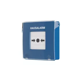 Ajax MANUAL-CALL-POINT-BLUE