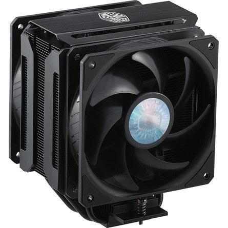 CoolerMaster Fan Cooler Master - MasterAir MA612 Stealth - MAP-T6PS-218PK-R1