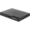 Asrock Mars UCFF Ultra Compact barebone desktop számítógép