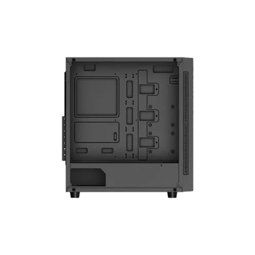 DeepCool HÁZ DeepCool MATREXX 55 MESH ADD-RGB 4F - MATREXX55-MESH-ARGB-4F