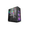 DeepCool HÁZ DeepCool MATREXX 55 MESH ADD-RGB 4F - MATREXX55-MESH-ARGB-4F