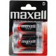 Maxell D (R20) alkáli elem 4db