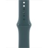 Apple 40MM LAKE GREEN SPORT BAND M/L okosóra szíj zöld
