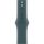Apple 40MM LAKE GREEN SPORT BAND M/L okosóra szíj zöld