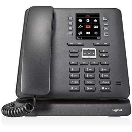 Gigaset Pro Maxwell C DECT VoIP telefon