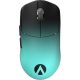 LAMZU MAYA X AIMLABS 8K optikai USB / vezeték nélküli gaming egér