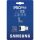 Samsung 1024GB PRO Plus UHS-1 Class10 U3 V30 A2 microSDXC memóriakártya + kártyaolvasó BOX fehér-kék