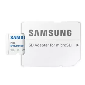   Samsung Pro Endurance 128GB microSD (MB-MJ128KA/EU) memória kártya adapterrel