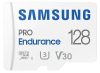 Samsung Pro Endurance 128GB microSD (MB-MJ128KA/EU) memória kártya adapterrel