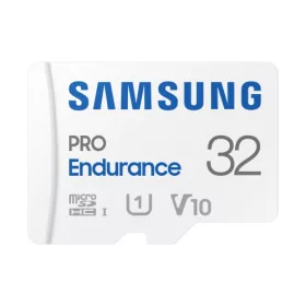   Samsung Pro Endurance 32GB microSD (MB-MJ32KA/EU) memória kártya adapterrel