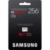 Samsung MicroSD kártya - 256GB MB-MK256T/WW (P9, Class10, PCIe Gen3.0x1, NVMe 1.3, SD 7.1, UHS-I)