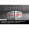 Samsung MicroSD kártya - 512GB MB-MK512T/WW (P9, Class10, PCIe Gen3.0x1, NVMe 1.3, SD 7.1, UHS-I)