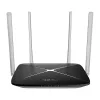TP-LINK MERCUSYS 3G/4G Modem + Wireless Router AC1200 1xWAN/LAN(100Mbps) +3xLAN(100Mpbs), MB135-4G