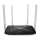 TP-LINK MERCUSYS 3G/4G Modem + Wireless Router AC1200 1xWAN/LAN(100Mbps) +3xLAN(100Mpbs), MB135-4G