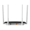 TP-LINK MERCUSYS 3G/4G Modem + Wireless Router AC1200 1xWAN/LAN(100Mbps) +3xLAN(100Mpbs), MB135-4G