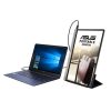 ASUS Mon Asus 14" MB14AC - WLED IPS - PIVOT