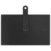 ASUS MON ASUS MB166CR ZenScreen hordozható monitor 15.6" IPS 1920x1080, USB Type-C, Tükröződésmentes
