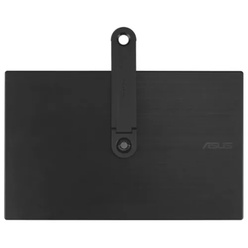 ASUS MON ASUS MB166CR ZenScreen hordozható monitor 15.6" IPS 1920x1080, USB Type-C, Tükröződésmentes