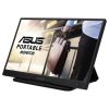 ASUS Mon Asus 15,6" ZenScreen MB166C - IPS