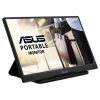 ASUS Mon Asus 15,6" ZenScreen MB166C - IPS