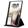 ASUS Mon Asus 15,6" ZenScreen MB166C - IPS