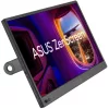 ASUS Mon Asus 15.6" MB169CK ZenScreen - hordozható monitor - USB-C Pivot - IPS