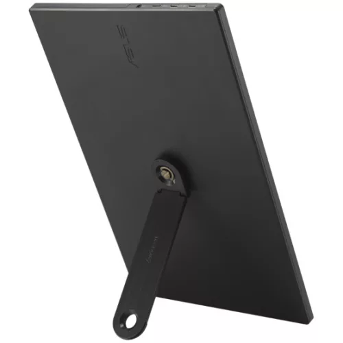 ASUS Mon Asus 15.6" MB169CK ZenScreen - hordozható monitor - USB-C Pivot - IPS