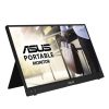 ASUS Mon Asus 15.6" MB16ACV ZenScreen - hordozható monitor - USB-C Pivot - IPS