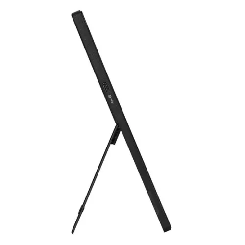 ASUS Mon Asus 15.6" MB16ACV ZenScreen - hordozható monitor - USB-C Pivot - IPS