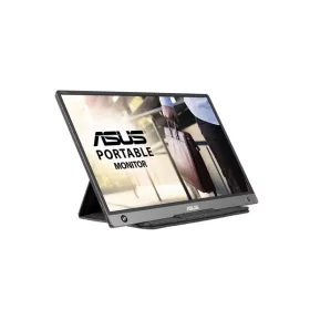   ASUS MON ASUS MB16AH ZenScreen hordozható monitor 15.6" IPS 1920x1080, USB Type-C, Micro HDMI