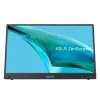 ASUS MON ASUS MB16AHG ZenScreen hordozható monitor 15.6" IPS 1920x1080, 2xUSB Type-C, Mini HDMI, 144Hz