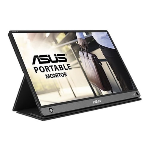 ASUS Mon Asus 15.6" MB16AHP ZenScreen - WLED IPS