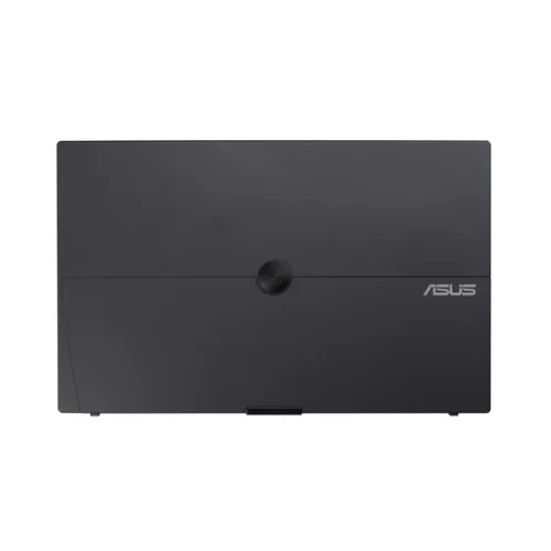 ASUS MON ASUS MB16AHT ZenScreen hordozható monitor 15.6" IPS 1920x1080, USB Type-C, Mini HDMI, Touch