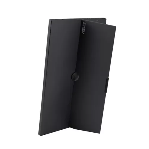 ASUS MON ASUS MB16AHT ZenScreen hordozható monitor 15.6" IPS 1920x1080, USB Type-C, Mini HDMI, Touch