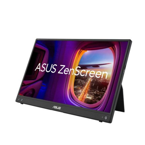 ASUS Mon Asus 15.6" MB16AHV ZenScreen - IPS