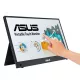 ASUS MON ASUS MB16AMTR ZenScreen hordozható touch monitor 15.6" IPS 1920x1080, micro HDMI, USB-C, hangszóró