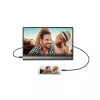 ASUS MON ASUS MB16AP ZenScreen hordozható monitor 15.6" IPS 1920x1080, USB Type-C