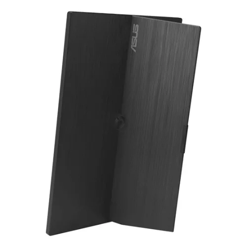 ASUS Mon Asus 15.6" MB16FC ZenScreen - hordozható monitor - USB-C - IPS - 60Hz - FHD - I 3 év garancia I